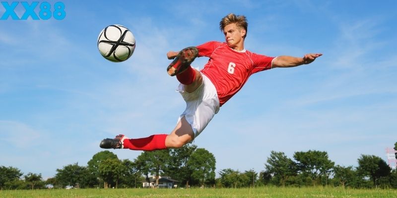 Bóng đá luôn là bộ môn nhận được sự quan tâm hàng đầu
