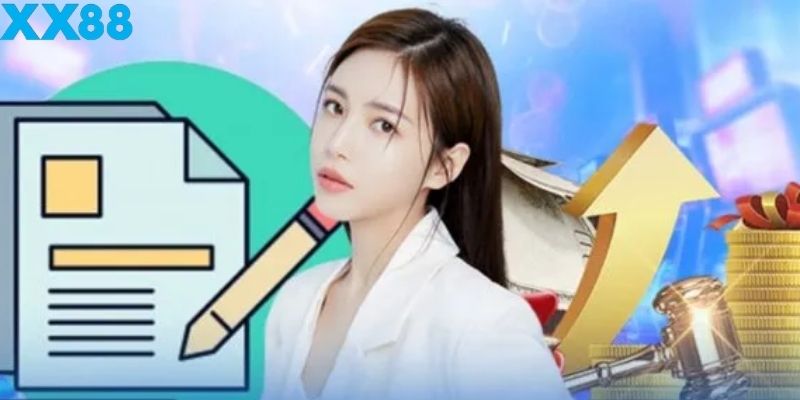 Giấy Phép Hoạt Động XX88 Giải Đáp Các Thắc Mắc Quan Trọng