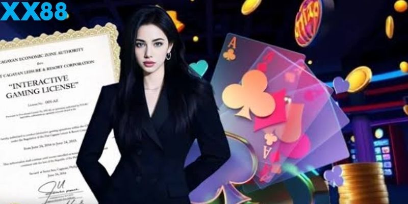 Niềm tin luôn là yếu tố quan trọng đối với mọi nền tảng