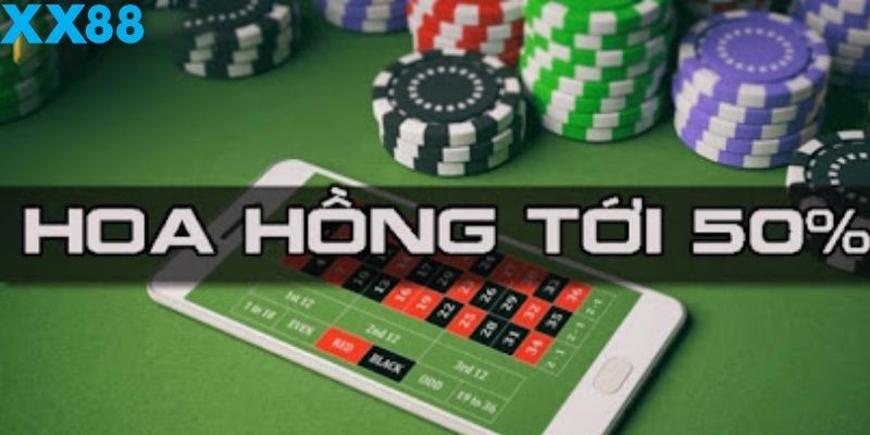 Đại lý là cầu nối giữa nền tảng cùng nhóm người dùng tiềm năng