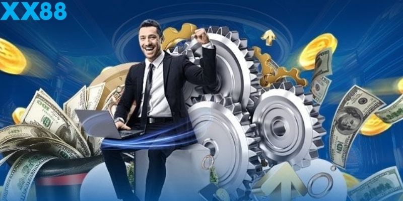 Đại lý XX88 Cơ Hội Hợp Tác Cùng Chính Sách Hấp Dẫn