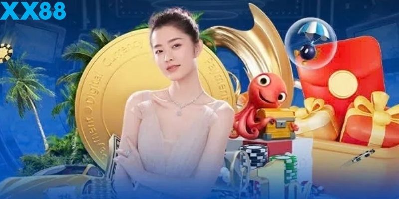 Ưu đãi nạp luôn được người chơi săn đón