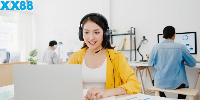Người chơi nên xác định đúng vấn đề mà mình đang gặp
