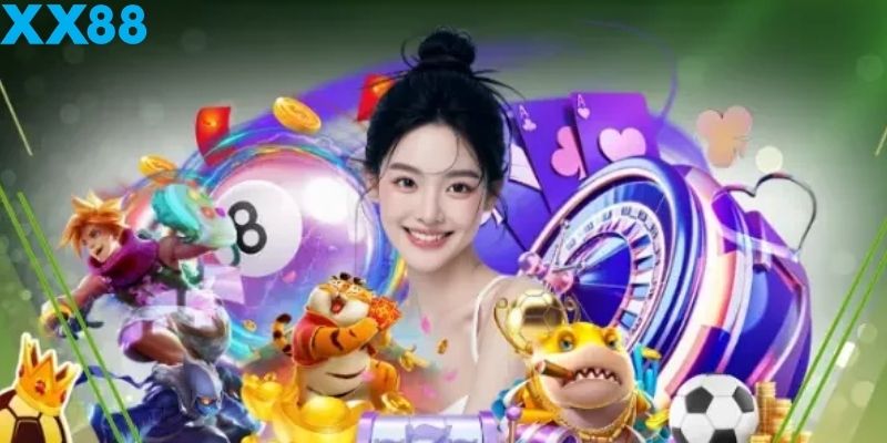 Người chơi cần đủ 18 tuổi mới có thể tham gia cược