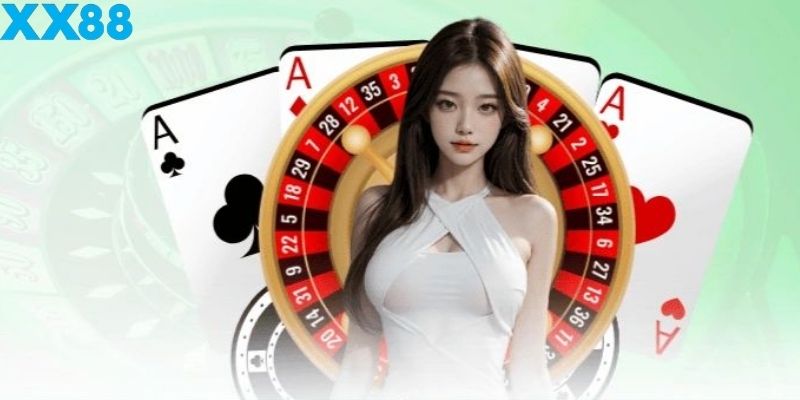 Nhà cái chú trọng đơn giản hóa các bước tương tác