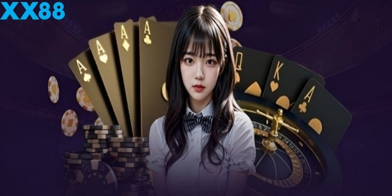 Nhà cái liên tục update các tính năng mới
