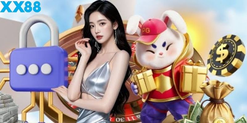 Đăng nhập sẽ an toàn hơn khi người dùng xây dựng mật khẩu mạnh