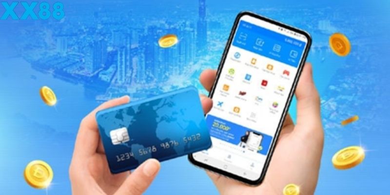 Bước đầu tiên là cần đăng nhập vào tài khoản của mình