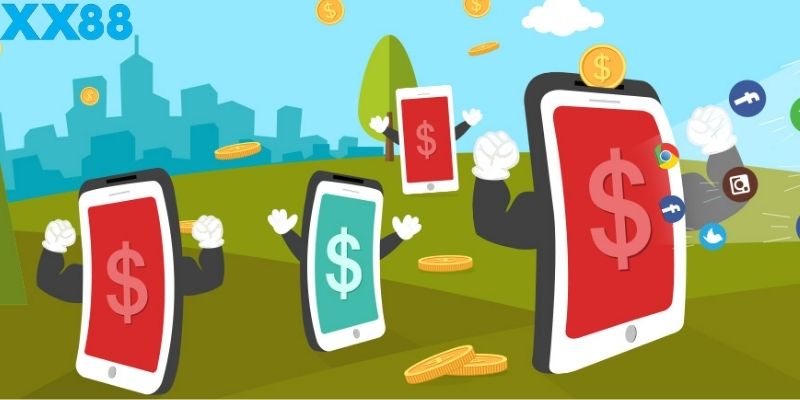 Người chơi chỉ giao dịch tại các kênh chính thức
