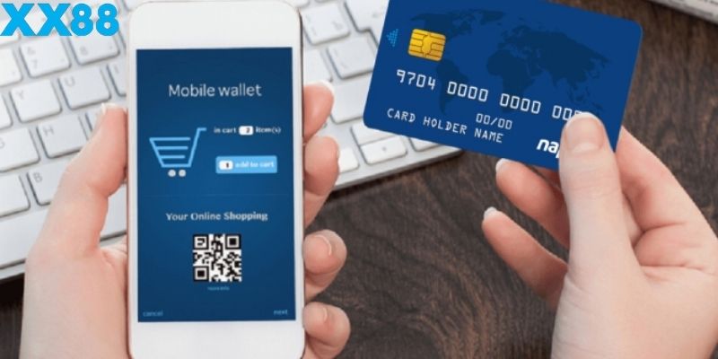 Tài khoản phải được xác minh trước khi giao dịch